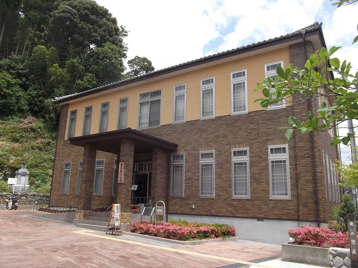 🏛️ 혼다 소이치로 장인정신 전승관(혼다 소이치로 모노즈쿠리 덴쇼칸) 이미지 8